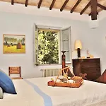 Villa Casale Il Rondo, Private Pool,