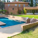 Casale Il Rondo, Private Pool, * Citta della Pieve