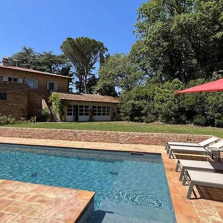 Casale Il Rondo, Private Pool, *