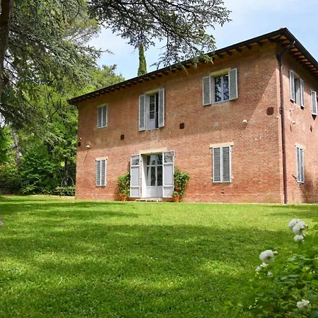 Casale Il Rondo, Private Pool, *