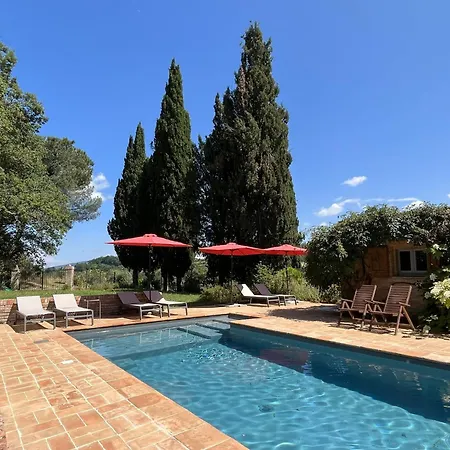 Casale Il Rondo, Private Pool, *