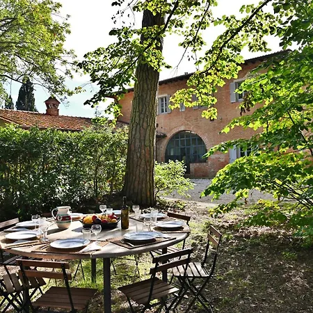Casale Il Rondo, Private Pool, فيلة