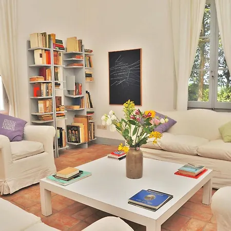 Vila Casale Il Rondo, Private Pool,