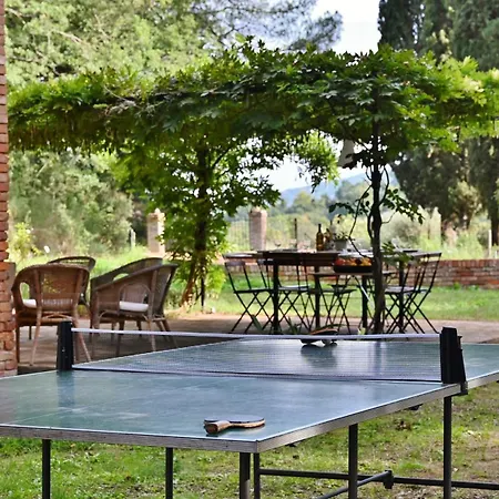 Casale Il Rondo, Private Pool, *