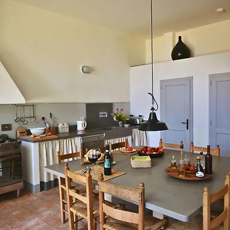 Casale Il Rondo, Private Pool,