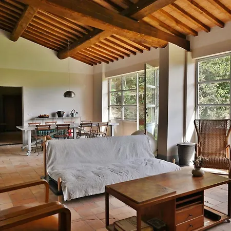 Casale Il Rondo, Private Pool,