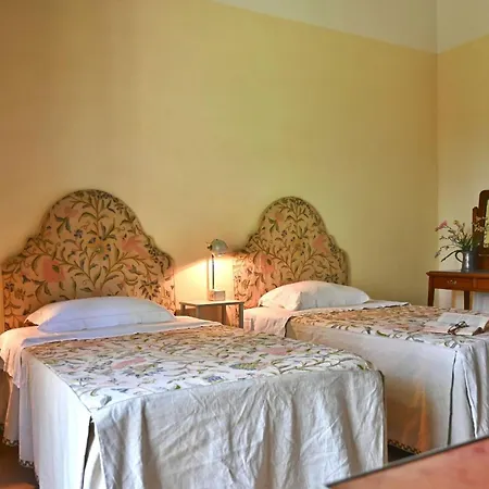 Casale Il Rondo, Private Pool, فيلة