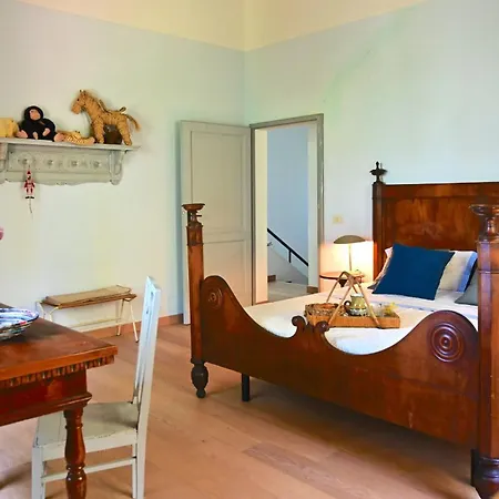 Casale Il Rondo, Private Pool, Villa *