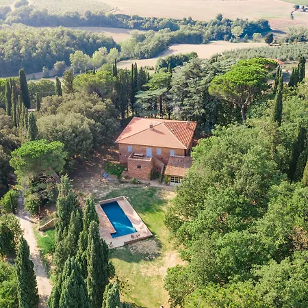 Casale Il Rondo, Private Pool, *