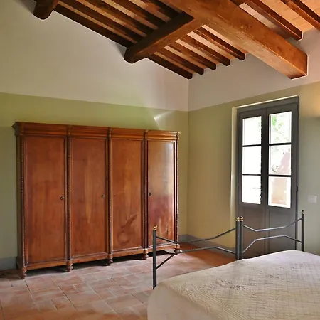 Casale Il Rondo, Private Pool, Вилла