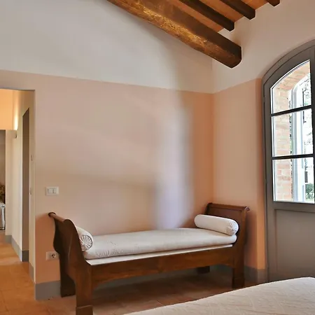 Casale Il Rondo, Private Pool, * Citta della Pieve