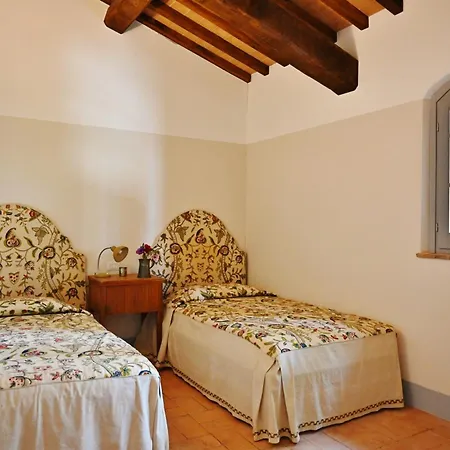 Casale Il Rondo, Private Pool, فيلة Città della Pieve