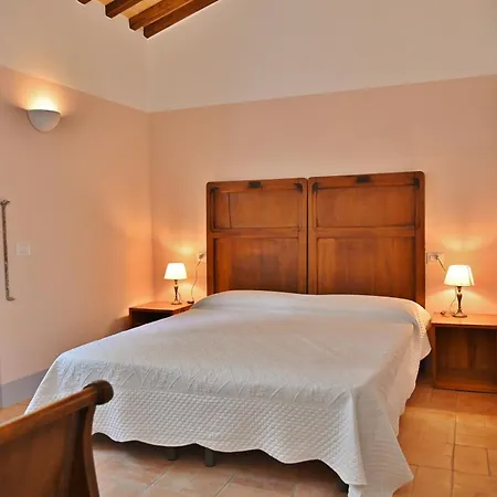 Casale Il Rondo, Private Pool, Villa