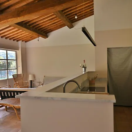 فيلة Casale Il Rondo, Private Pool, Città della Pieve