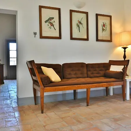 Casale Il Rondo, Private Pool,