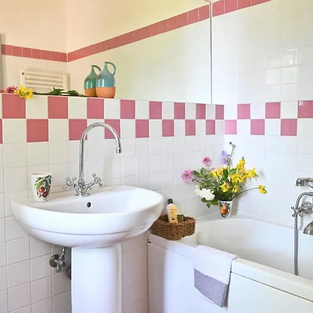 Casale Il Rondo, Private Pool,