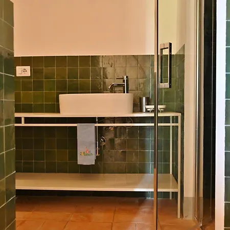 Casale Il Rondo, Private Pool, Villa
