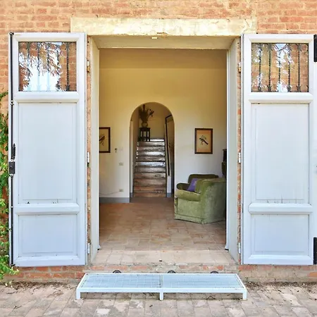 Casale Il Rondo, Private Pool, * Città della Pieve