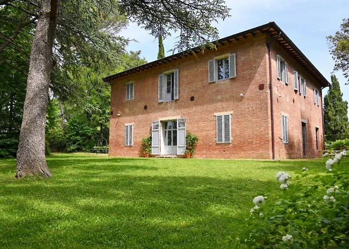 Casale Il Rondo, Private Pool, *