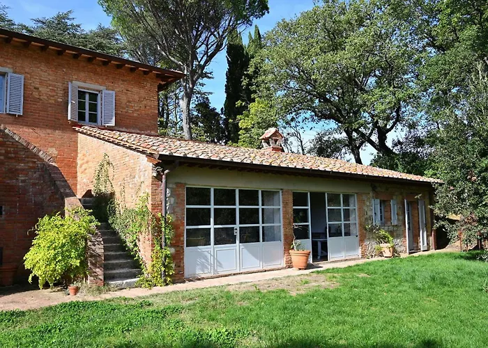 Casale Il Rondo, Private Pool,