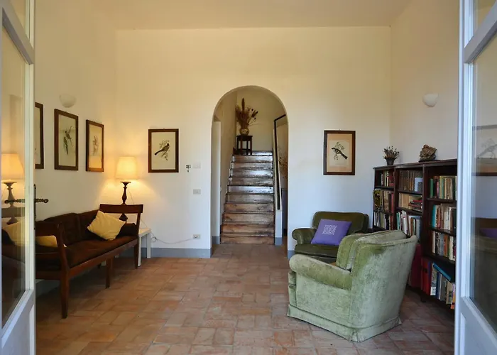 Casale Il Rondo, Private Pool, * Читта-делла-Пьеве