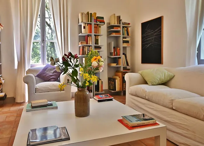 Casale Il Rondo, Private Pool, Vila *