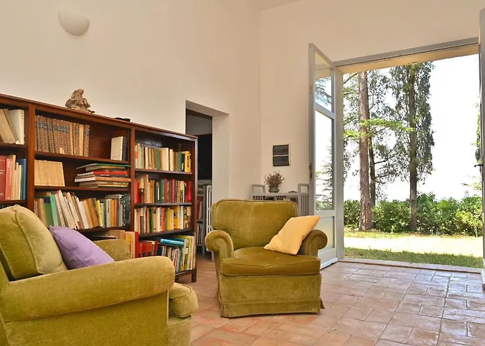 Casale Il Rondo, Private Pool,