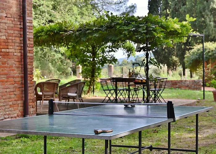 Casale Il Rondo, Private Pool, *