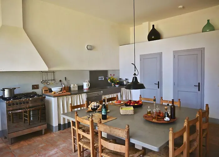 Casale Il Rondo, Private Pool,