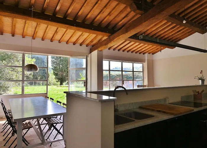 Casale Il Rondo, Private Pool,