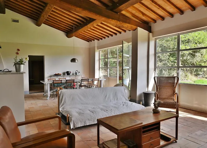 Casale Il Rondo, Private Pool,