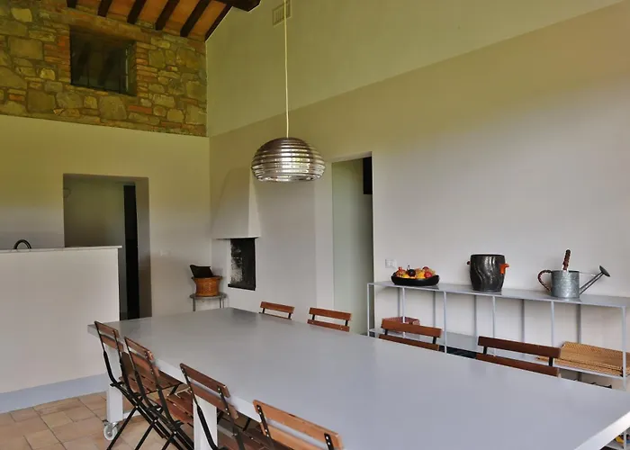 Casale Il Rondo, Private Pool, * Читта-делла-Пьеве