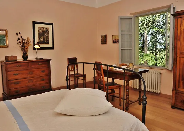 Casale Il Rondo, Private Pool, *