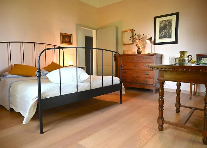 Вилла Casale Il Rondo, Private Pool, Читта-делла-Пьеве