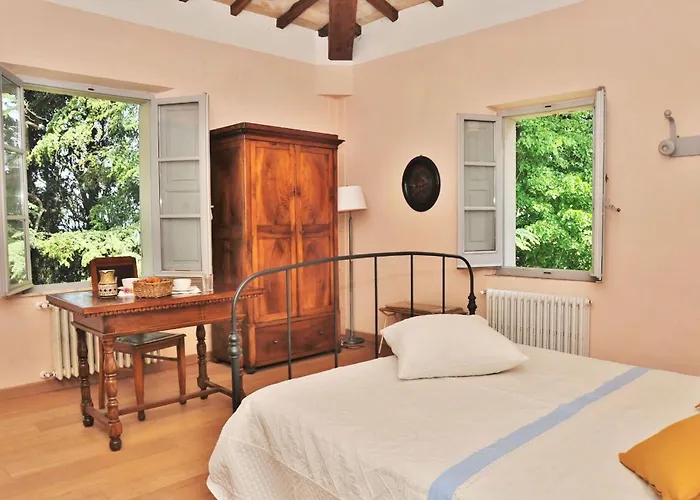 Vila Casale Il Rondo, Private Pool, Città della Pieve