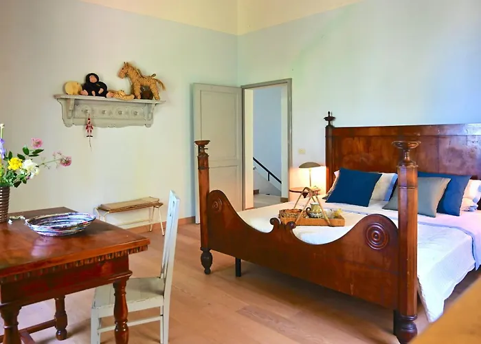 Casale Il Rondo, Private Pool, Вилла *