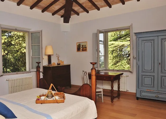 Casale Il Rondo, Private Pool,