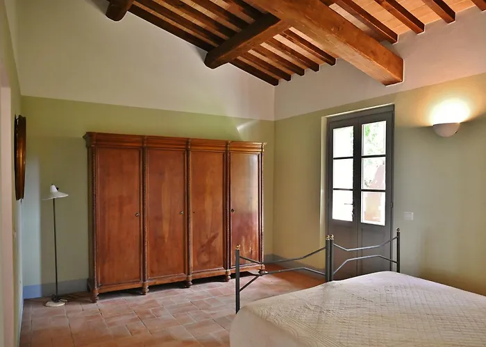 Casale Il Rondo, Private Pool, Vila