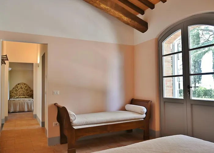 Casale Il Rondo, Private Pool, * Città della Pieve