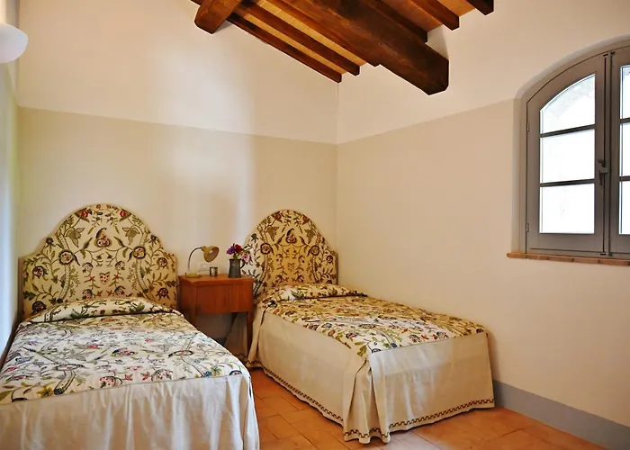 Casale Il Rondo, Private Pool, Vila Città della Pieve