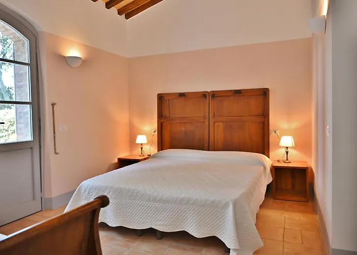 Casale Il Rondo, Private Pool, Вилла