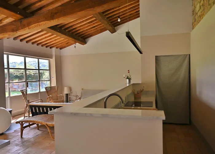 Vila Casale Il Rondo, Private Pool, Città della Pieve