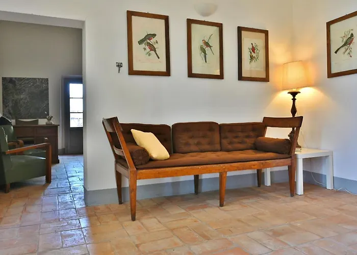 Casale Il Rondo, Private Pool,