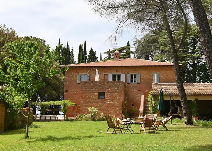 Casale Il Rondo, Private Pool, *