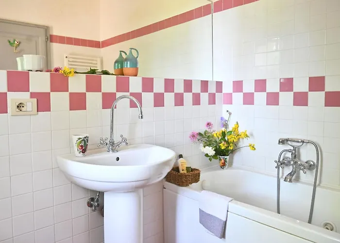 Casale Il Rondo, Private Pool,