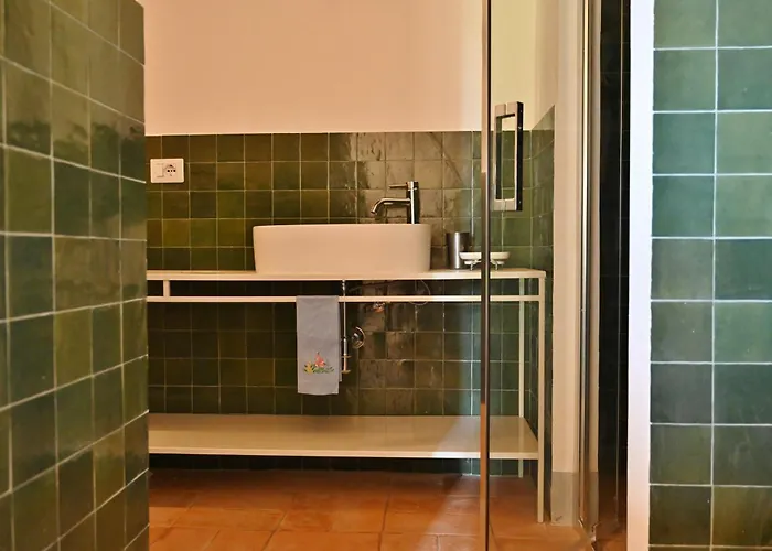 Casale Il Rondo, Private Pool, Vila