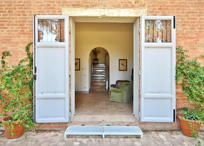 Casale Il Rondo, Private Pool, * Città della Pieve