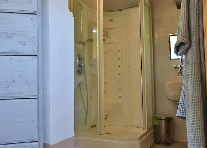 Casale Il Rondo, Private Pool, Vila